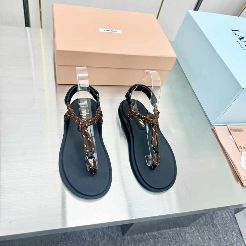 Sandali MIUMIU 2024'   35-40