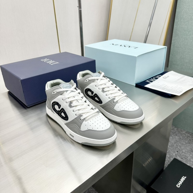Scarpe Dior unisex 2024' 35-46