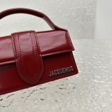Jacquemus modello: 2056 18x6x7cm