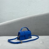 Jacquemus modello: 2056  24x13x7cm / 18x6x7cm