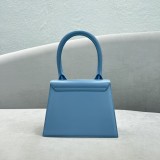 Jacquemus modello: 2020: 24x18x10cm