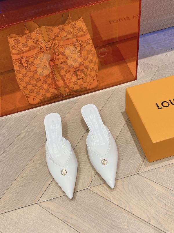 Sandali L.VUITTON 2024' Altezza 4cm 35-41