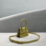 Jacquemus modello: 2102 12x8x5cm