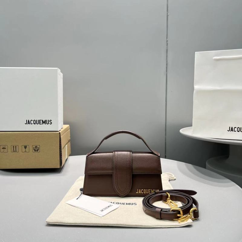 Jacquemus modello: 2056 18x6x7cm