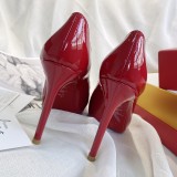 Sandali Christian LouBoutin  Altezza Tacco 10cm 35-42