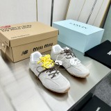 Scarpe MIUMIU x NewBalance 2024' 35-45