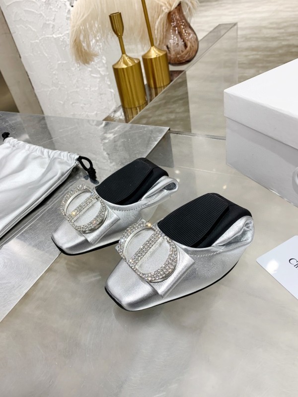 Scarpe Dior 2024'35-41