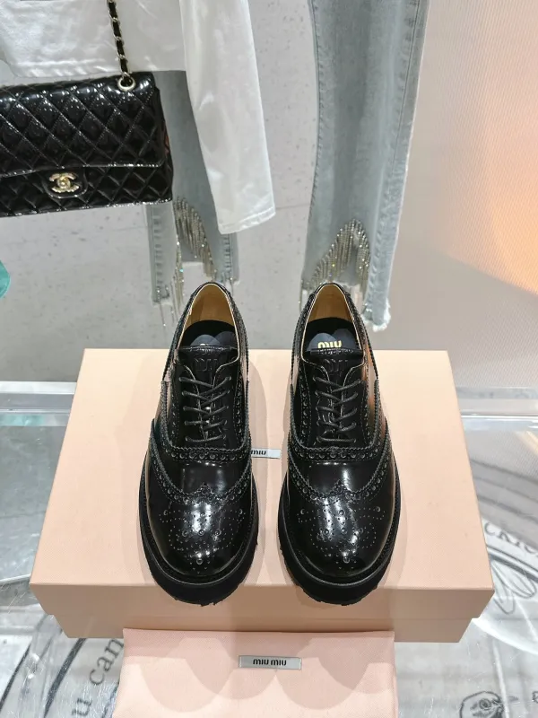 Scarpe MIUMIU 2024' 35-40