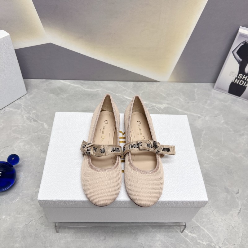 Scarpe Dior 2024' 35-41