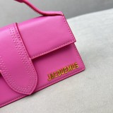 Jacquemus modello: 2056  24x13x7cm / 18x6x7cm
