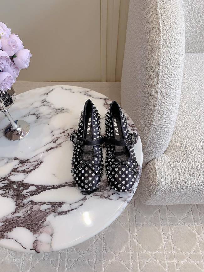 Scarpe MIUMIU 2024' 35-40