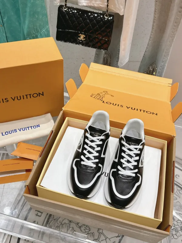 Scarpe L.VUITTON 2024' 35-41