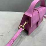 Jacquemus modello: 2056  24x13x7cm / 18x6x7cm