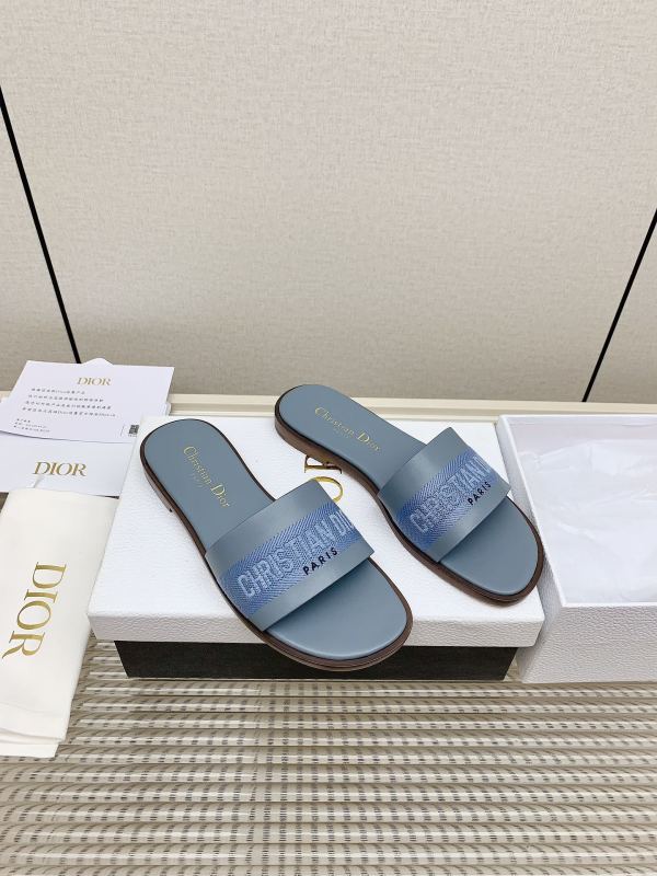 Scarpe Dior  2024' 35-41