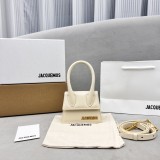 Jacquemus modello: 2102 12x8x5cm