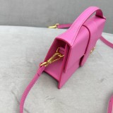 Jacquemus modello: 2056  24x13x7cm / 18x6x7cm