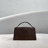 Jacquemus modello: 2056  24x13x7cm / 18x6x7cm