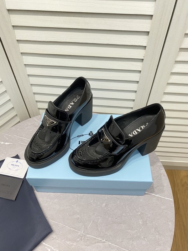 Sandali Prada 2024' Altezza  8cm 35-41