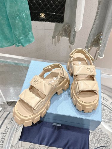 Sandali Prada 2024' 35-41
