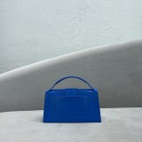 Jacquemus modello: 2056  24x13x7cm / 18x6x7cm