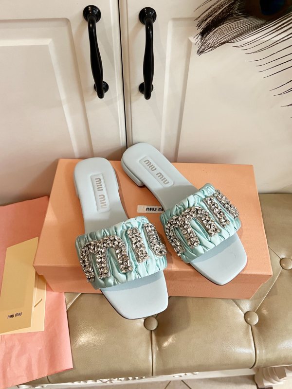 Sandali MIUMIU 2024' 35-41