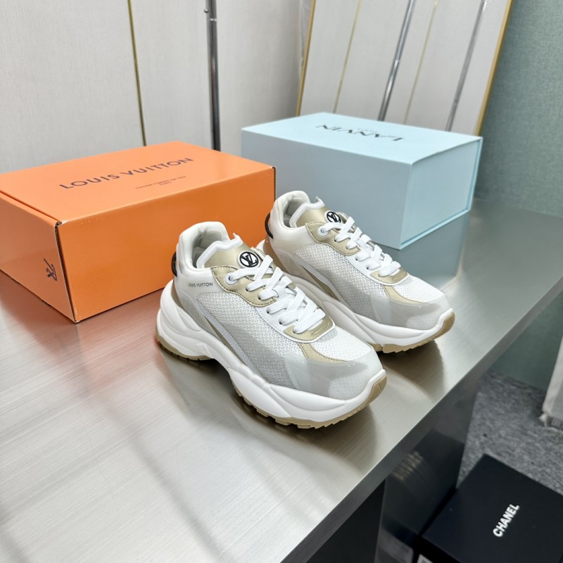Scarpe L.VUITTON LVRun 55 2024' 35-41