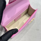 Jacquemus modello: 2056  24x13x7cm / 18x6x7cm