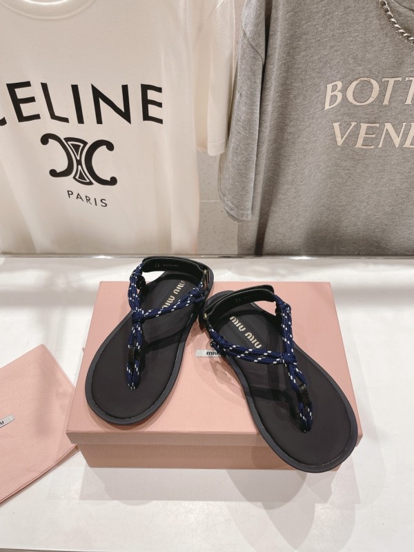 Sandali MIUMIU 2024'   35-40