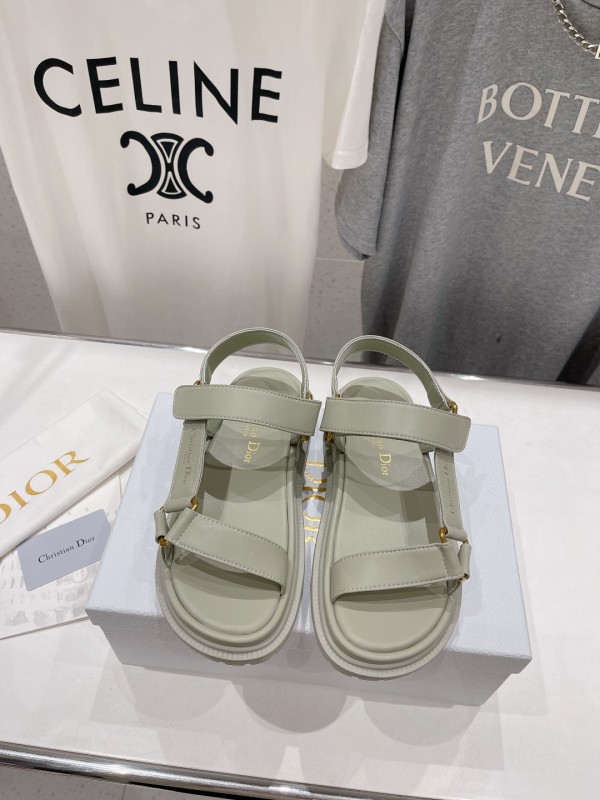 Sandali Dior 2024' 35-41