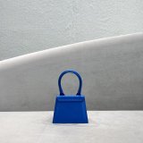 Jacquemus modello: 2102 12x8x5cm