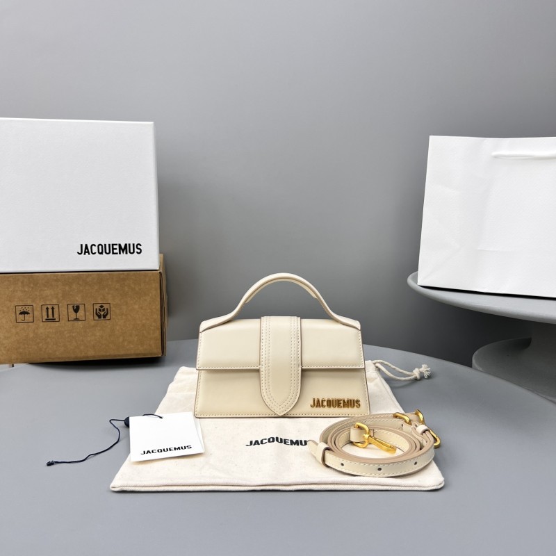 Jacquemus modello: 2056 24x13x7cm