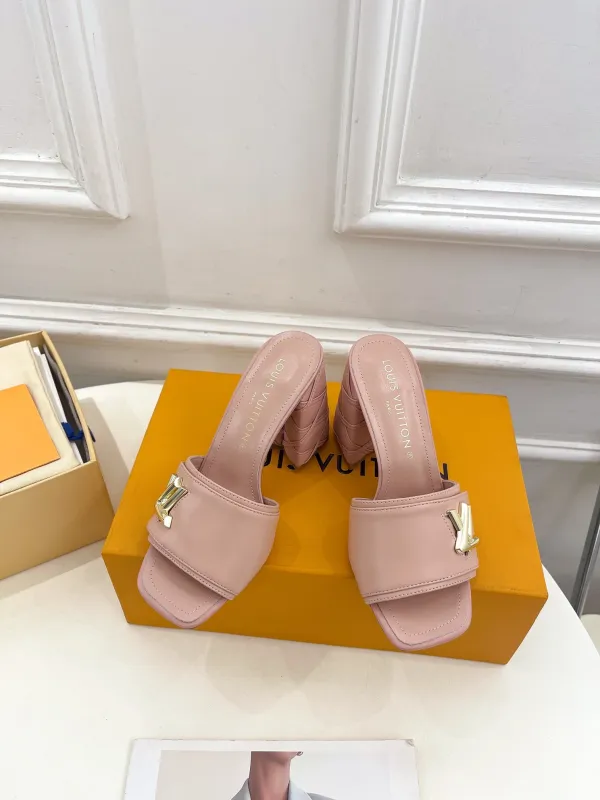 Sandali  L.VUITTON 2024' Altezza 5,5cm/9cm 35-41