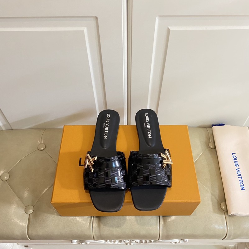 Sandali L.VUITTON 2024' 35-41