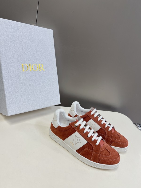 Scarpe Dior 2024' 35-41