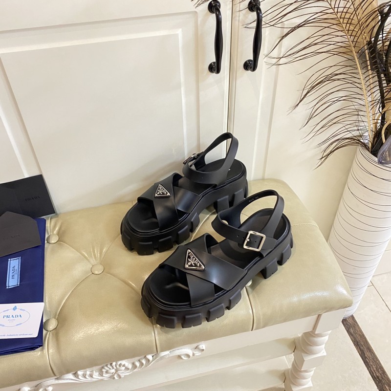Sandali Prada 2024' 35-41