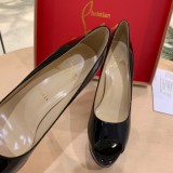 Sandali Christian LouBoutin  Altezza Tacco 12,5cm 35-42