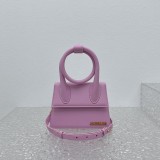 Jacquemus modello 2023 18x15.5x8cm