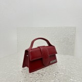 Jacquemus modello: 2056 18x6x7cm