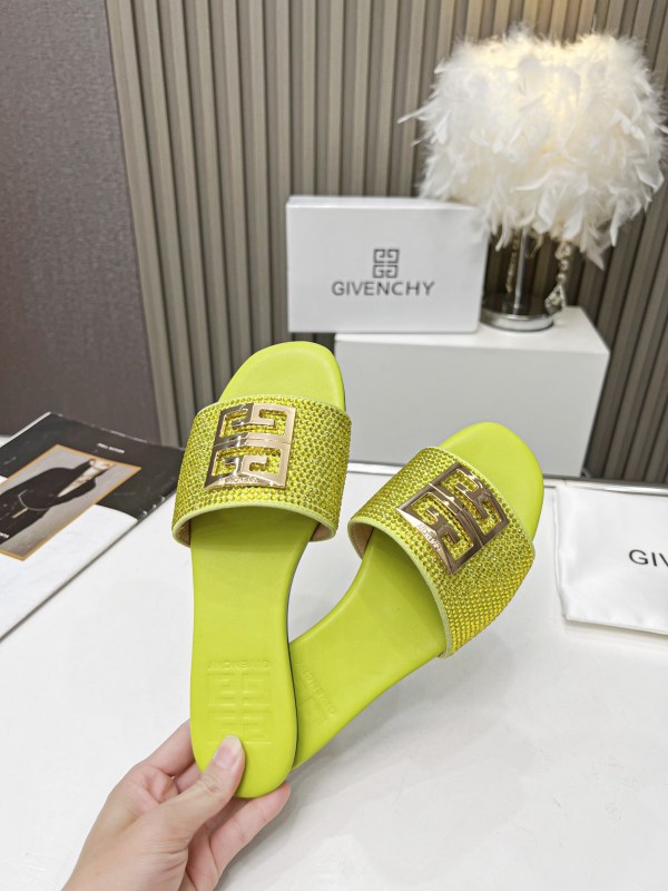 Sandali Givenchy 2024' 35-41