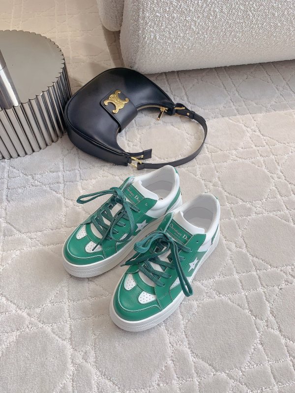 Scarpe Dior 2024' 35-41