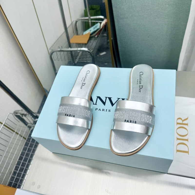 Sansali Dior 2024' 35-43
