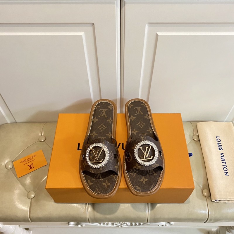 Sandali L.VUITTON 2024' 35-44