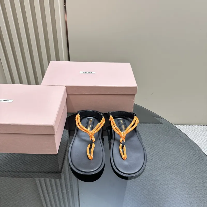 Sandali MIUMIU 2024'  35-40