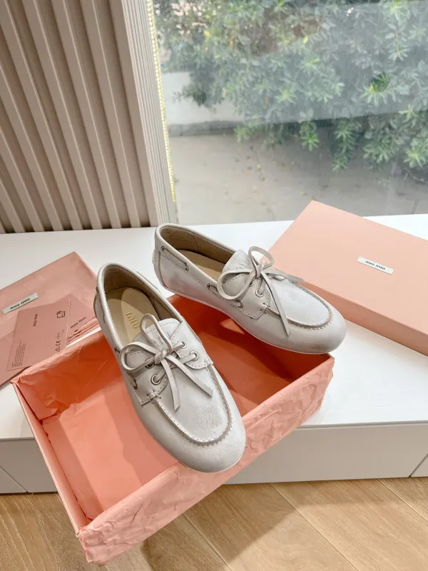 Scarpe MIUMIU 2024' 35-40
