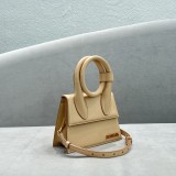 Jacquemus modello: 2023 18x15.5x8cm