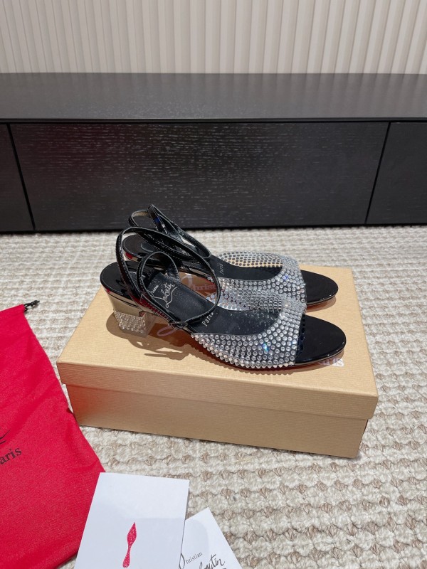 Sandali Christian LouBoutin 35-42