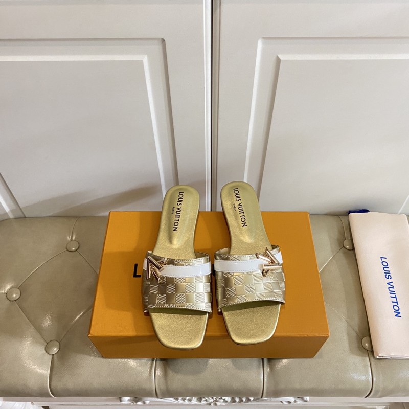 Sandali L.VUITTON 2024' 35-41