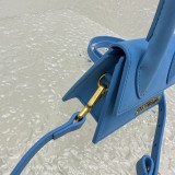 Jacquemus modello: 2102 12x8x5cm