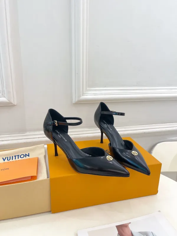 Sandali L.VUITTON 2024' 4cm/7cm 35-41