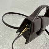 Jacquemus modello: 2056 18x6x7cm